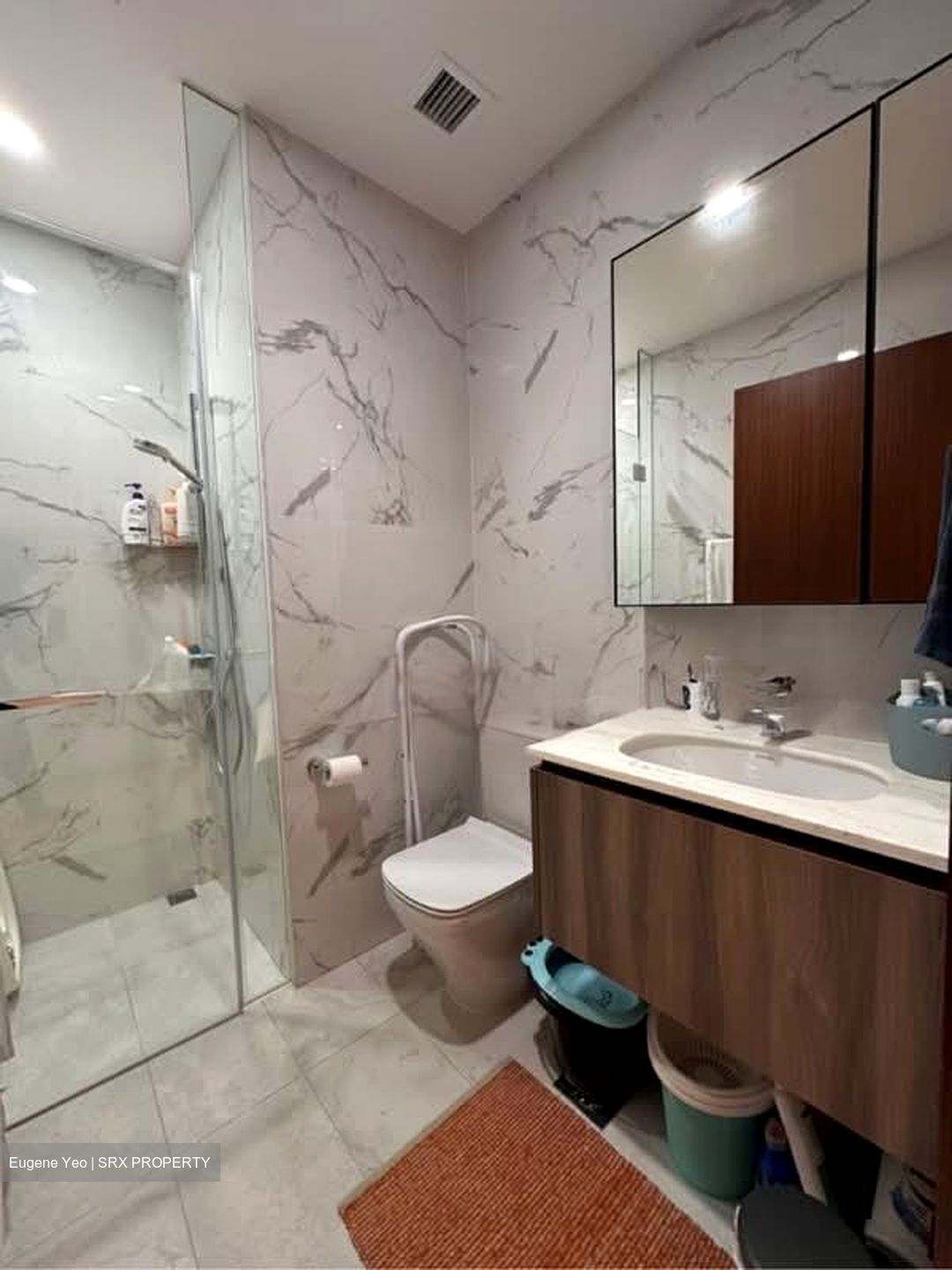 Lattice One (D20), Apartment #572705131